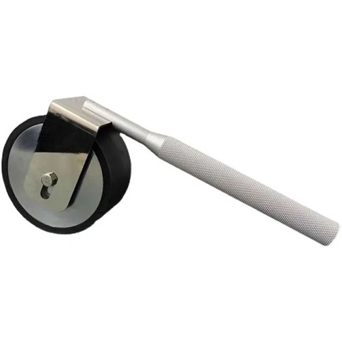 Rullo pressione manuale kg - rullo, a