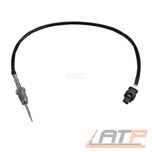 Sensore temperatura gas - sensore,