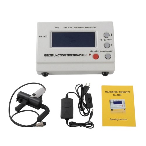 Cronocomparatore con display - cronocomparatore,