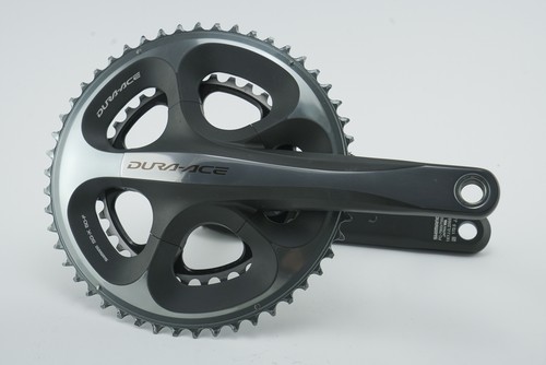 Guarnitura shimano dura ace - shimano, dura-ace