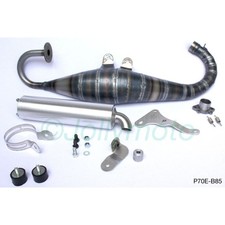 MARMITTA SCARICO PIAGGIO