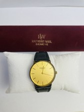 Montre Raymond Weil Genève