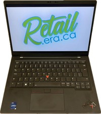 Lenovo ThinkPad X1 Carbon Gen