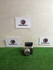 CENTRALINA POMPA ABS NISSAN