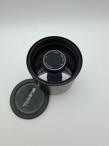 Rmc tokina 500 8 - mm, 1:8