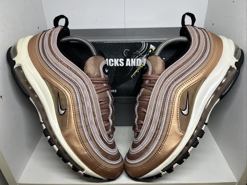 Nike air max - max, uk8