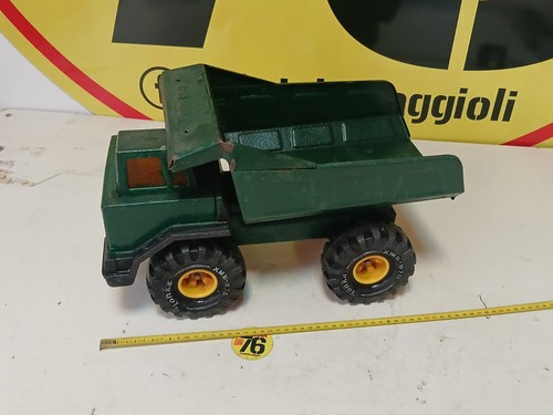 Camion jumbo metallo die - camion,