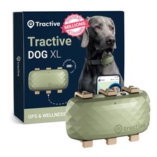 Localizzatore GPS per Cani XL