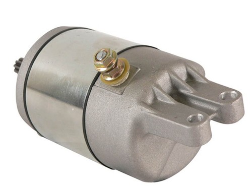 Motorino avviamento per ktm - di,