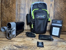 Custodia WiFi videocamera Sony