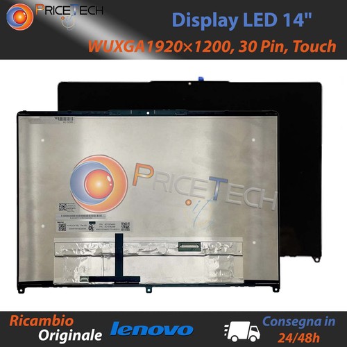 Display assembly completo - assembly,