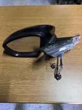 Specchietto retrovisore esterno sinistro Opel Corsa F 10+2 pin 12 pin