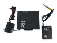 Electro-Voice EV R1 Sistema