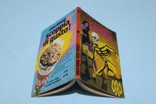 DOSSIER KRIMINAL N. 18 ORIGINALE CORNO OTTIMO