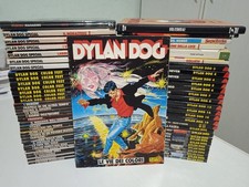 Dylan Dog Le vie dei colori -