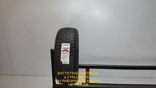 Gomme usate termiche - ,