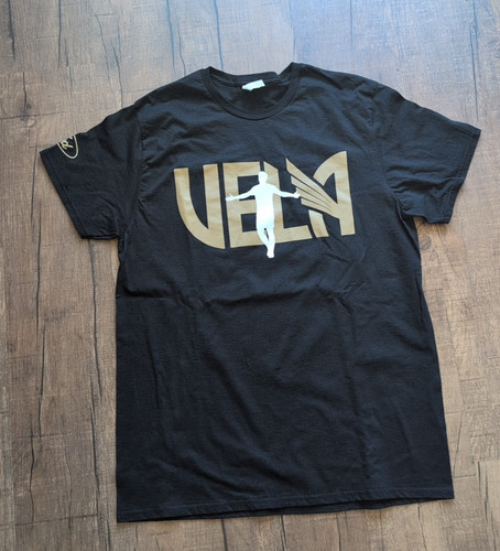 Maglia carlos vela noche - maglia,
