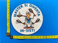 MASTER STICKER BECOMES IN