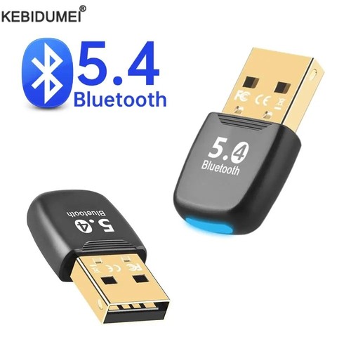 Bluetooth 4 wireless - bluetooth, 5.3/5.4