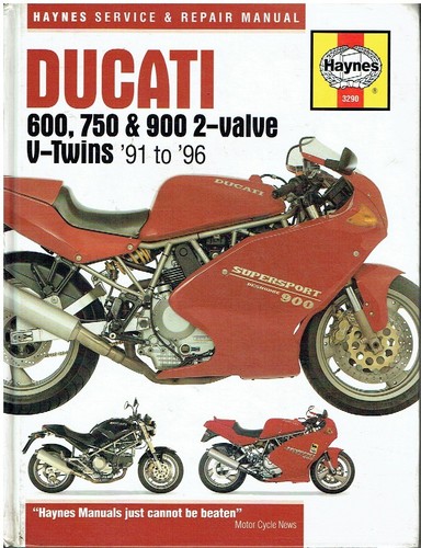 Ducati 600 750 900 sport - s.sport,