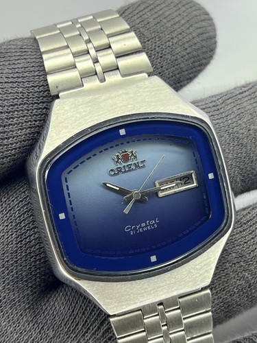 Raro orologio polso uomo - polso,