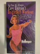 Rare Sealed Cory Eversons