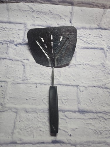 Spatola grande vintage foley - vintage,