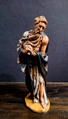Statuina vintage atlantic - vintage,