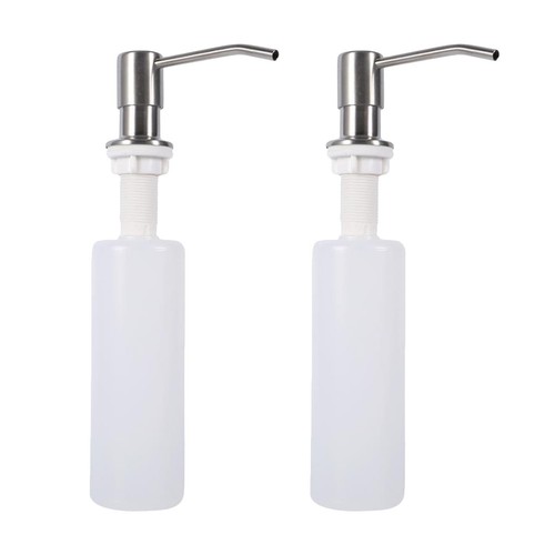 Dispenser sapone piatti - , 2