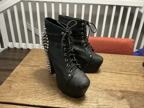 Scarpe jeffrey campbell havana - campbell,