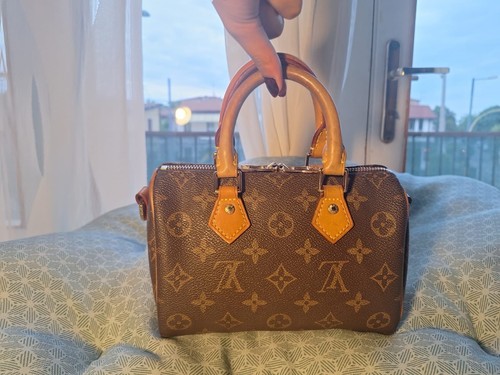 Speedy nano louis - ,