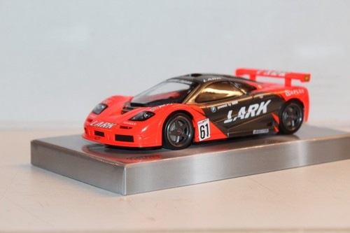 Slot car revoslot mclaren - car, f1