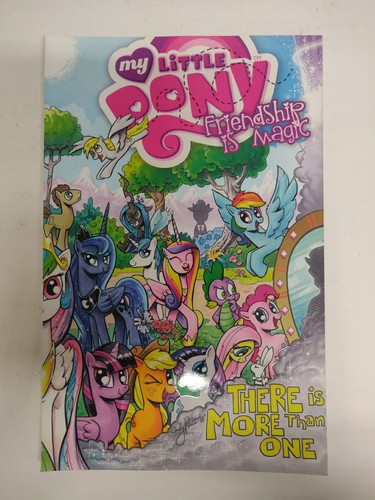 Little pony friendship - friendship, is