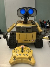 Disney pixar robot - pixar, interattivo