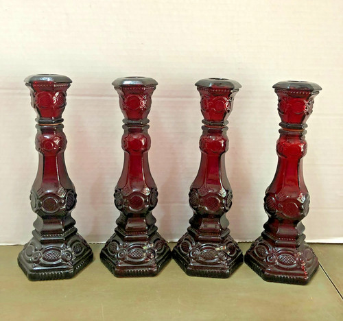 Set portacandele bastone - portacandele,