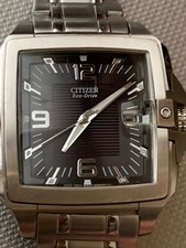CITIZEN Eco-Drive CF Action -