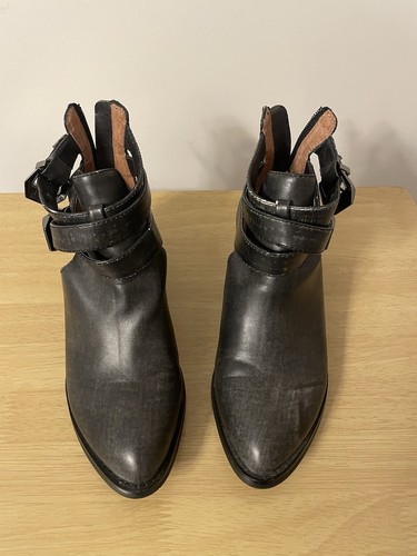 Stivaletti jeffrey campbell - stivaletti,