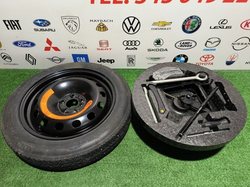 Kit ruotino fiat 500l - ruotino,