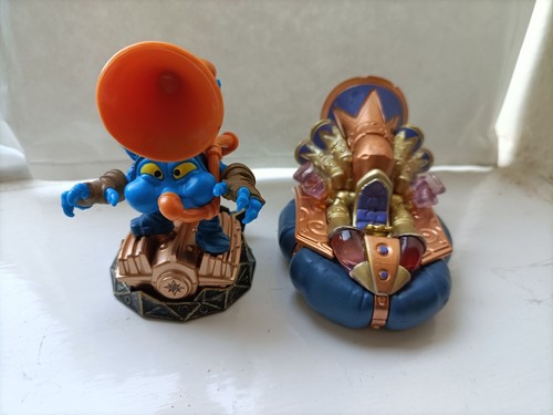 Skylanders superchargers big - skylanders,