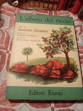 L'albero del riccio Fiabe di