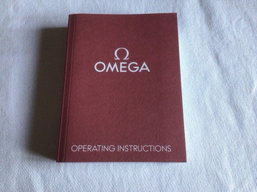 Libretto booklet istruzioni - libretto,