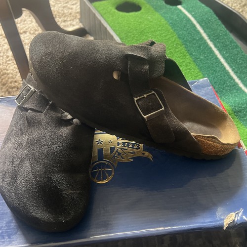 Zoccoli birkenstock boston - birkenstock,