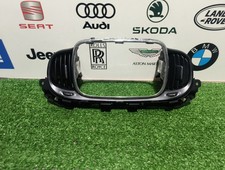 MASCHERINA AUTORADIO FIAT 500