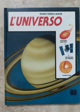 FRANCO FORESTA - L'UNIVERSO -