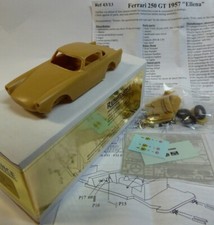 kit 1/43 FERRARI 250 GT