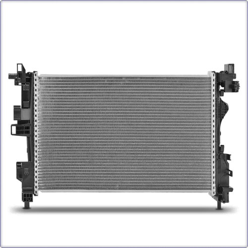 Radiatore motore - radiatore, motore/radiatore