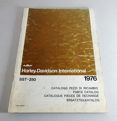 Catalogo ricambi amf - catalogo,