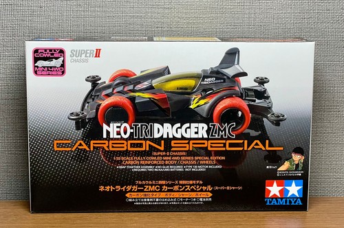 Tamiya 95508 mini 4wd - 95508,