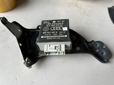 Centralina HELLA correzione assetto fari 5la008379-02 AUDI TT 8J 8p0907357g