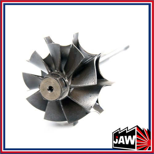 Turbo caricabatteria albero - turbo,